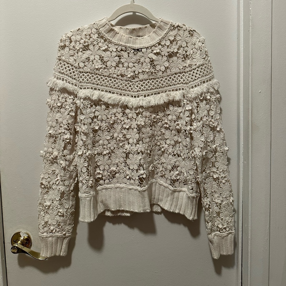 Sea New York sweater